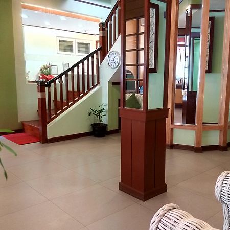 Balabag  Shore Time Hotel Boracay מראה חיצוני תמונה
