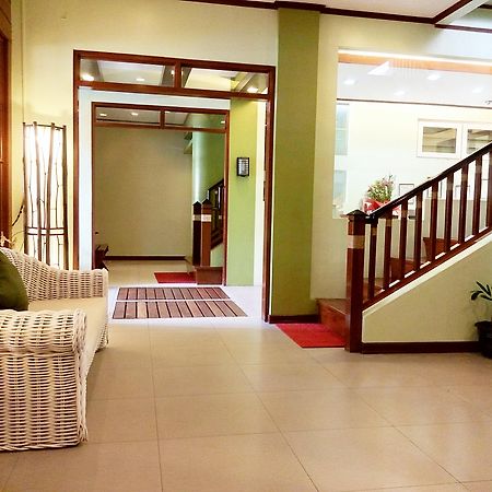 Balabag  Shore Time Hotel Boracay מראה חיצוני תמונה