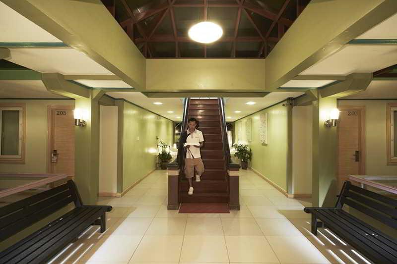 Balabag  Shore Time Hotel Boracay מראה חיצוני תמונה