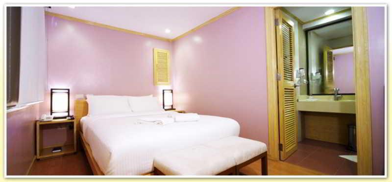 Balabag  Shore Time Hotel Boracay מראה חיצוני תמונה