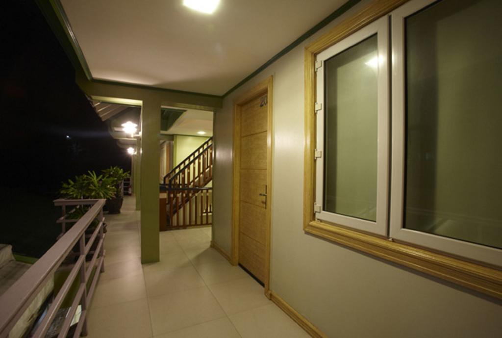 Balabag  Shore Time Hotel Boracay מראה חיצוני תמונה