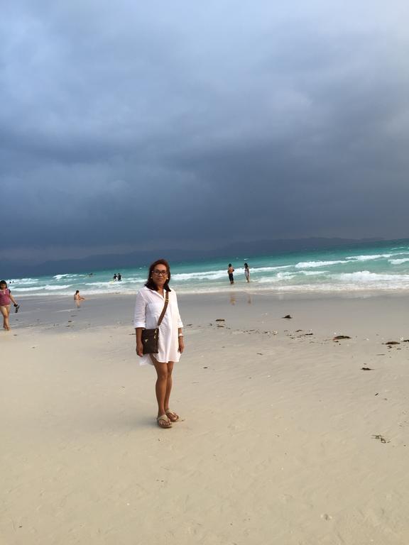 Balabag  Shore Time Hotel Boracay מראה חיצוני תמונה