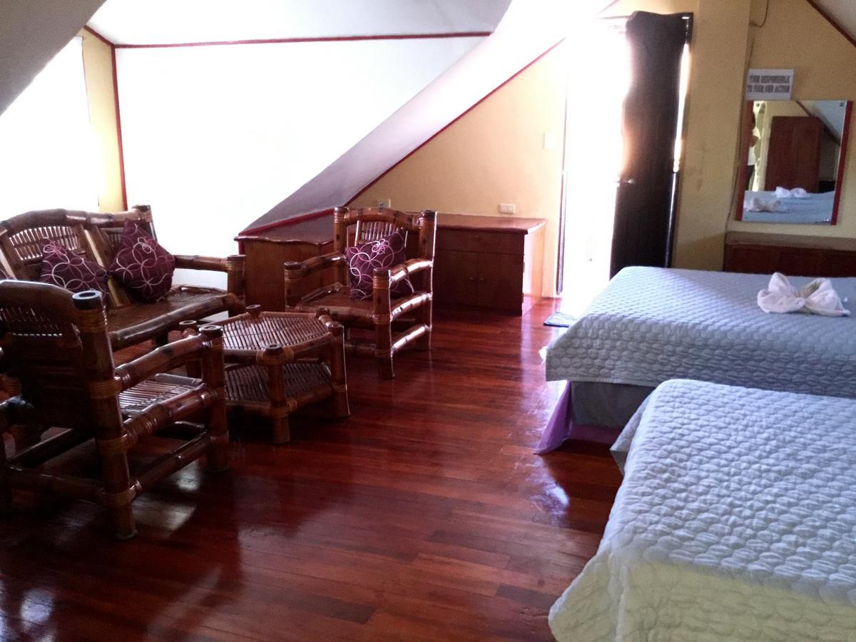 Balabag  Shore Time Hotel Boracay מראה חיצוני תמונה