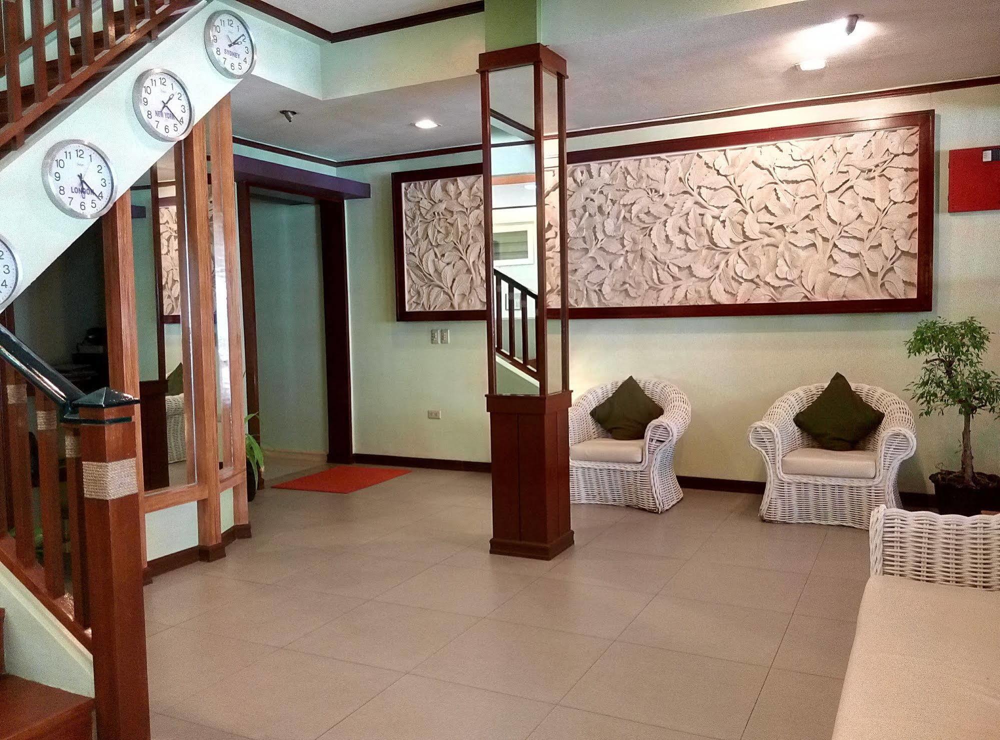 Balabag  Shore Time Hotel Boracay מראה חיצוני תמונה