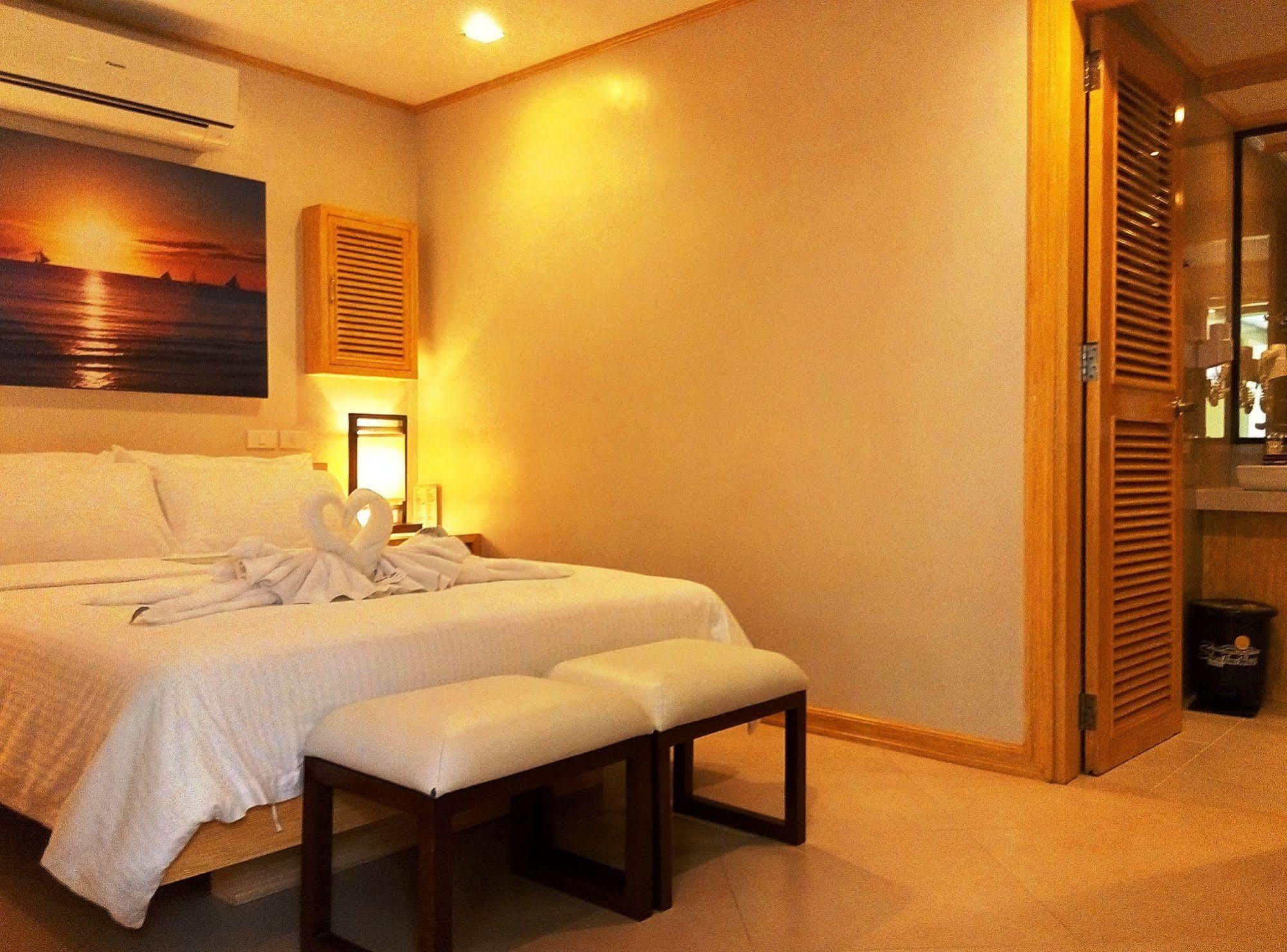 Balabag  Shore Time Hotel Boracay מראה חיצוני תמונה