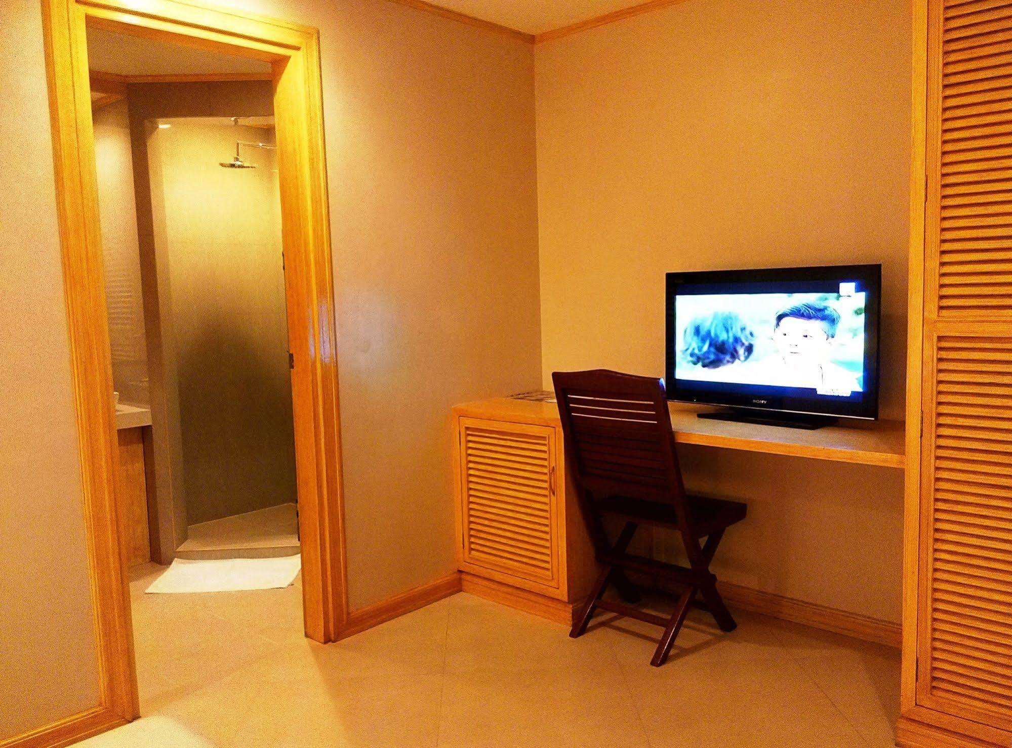 Balabag  Shore Time Hotel Boracay מראה חיצוני תמונה