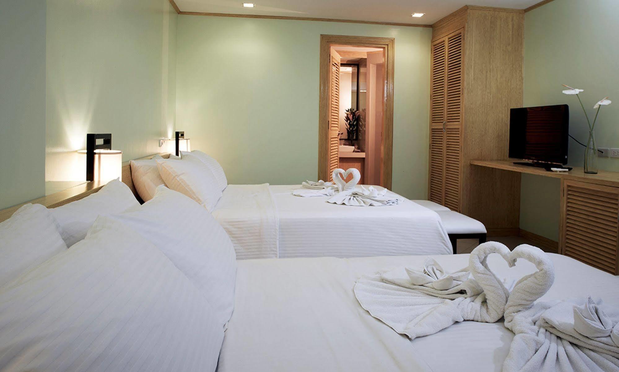 Balabag  Shore Time Hotel Boracay מראה חיצוני תמונה